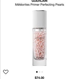 Guerlain Meteorites Primer Perfecting Pearls